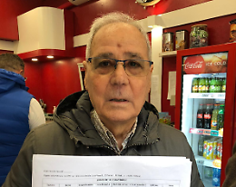 E' morto Angelo Martino, una vita passata a combattere i problemi di Barriera