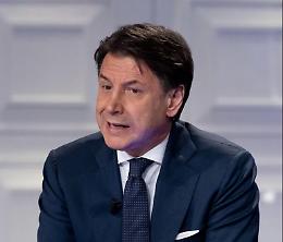 Conte oggi a Torino: «L'alleanza impossibile con il Pd in Piemonte. Ecco il nostro piano per la sanità»
