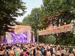 Kappa FuturFestival 2024: musica elettronica ma anche ecologia e sostenibilità