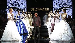 Moda, Carlo Pignatelli vende la sua Maison. I nuovi soci: "Puntiamo su Cina e Sud America"