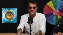 “Joe Bastianich è quello che prende più soldi": Fabrizio Corona rivela i cachet dei reality show 