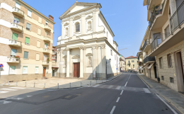 "Per Grazia Ricevuta": una mostra di ex voto al Santuario dell'Annunziata di Chieri