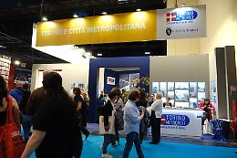 Salone del Libro: film porno durante la cerimonia inaugurale. Ecco cosa è successo