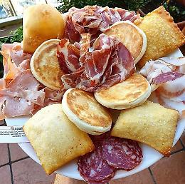 Tigella’s: la celebre gastronomia dell'Emilia-Romagna arriva a Torino