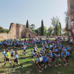 I Boy Scout dal prossimo anno cambieranno nome in Scouting America per includere le ragazze