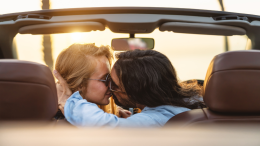 Un  parcheggio a pagamento per le coppiette? A Settimo scatta la caccia al tesoro  