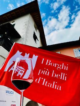 Borgo diVino in Tour: un viaggio enogastronomico a Neive