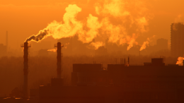 Nuovo record nel riscaldamento globale: Aprile 2024 il più caldo della storia