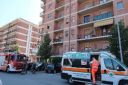 Marito e moglie si uccidono insieme a 80 anni