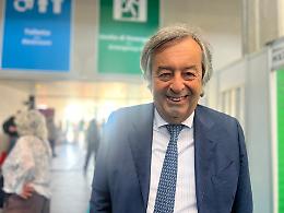 Salone del Libro, Burioni su AstraZeneca: "Scandaloso il silenzio in proposito" VIDEO