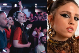 L'Eurovision ha un fan club a Torino: "Sì, e continuiamo a crescere"