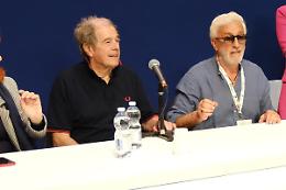 "Un posto al sole" a Torino? Minoli: «Io avrei voluto, ma non è stato possibile»