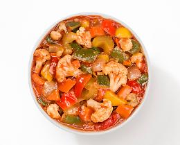 La “giardiniera”, l’antipasto
che fa davvero ricca la tavola