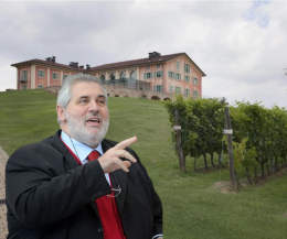 Fondazione Crt, stop alla vigna da 20 milioni di Palenzona. Così il cda vuole evitare il commissario?