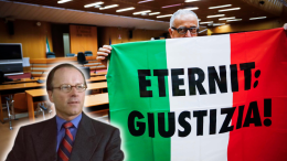 Eternit-bis, annullata la condanna a Schmidheiny: processo da rifare ma incombe la prescrizione