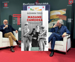 Madame Camorra, la vita di Pupetta Maresca secondo Giovanni Terzi
