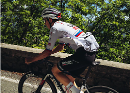 Pogacar, fantastico tris: il Giro d'Italia è sempre più suo