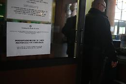 Liste elettorali, il primo giorno il sistema va già in tilt: ecco perché