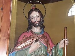 Al Salone del Libro la presentazione di "San Giuda Taddeo e una guarigione dei nostri tempi"