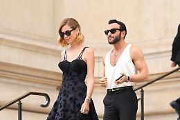 Il milione di Chiara Ferragni a "Far West" (con TorinoCronaca) e il suo manager la scarica: ecco cosa ha detto. VIDEO