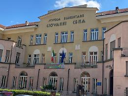 Gemellaggio all'insegna della  cultura tra la scuola Cena e il museo dei lavandai
