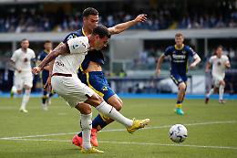 Top & Flop di Verona-Toro