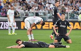 Top & Flop Juventus-Salernitana