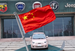 I cinesi al posto di Fiat, pronto l'annuncio. Ecco cosa succederà a Mirafiori