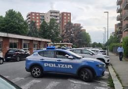 Uno l’ha distratto, l’altro ha colpito: così hanno quasi ucciso un anziano a Mirafiori