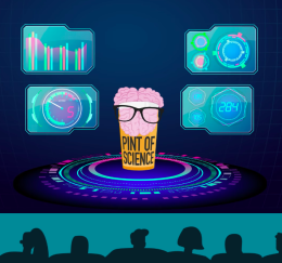 Pint of Science 2024: quando i pub torinesi si trasformano in aule universitarie