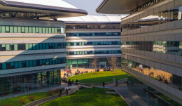 Le migliori università in Italia: ecco la classifica secondo il CWUR
