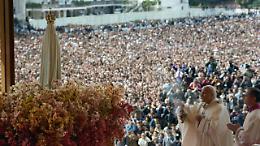  Nell'anniversario dell'apparizione della Madonna, ecco qual è la verità sul terzo segreto di Fatima