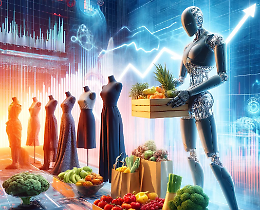 Robot, food e moda: così i distretti del Piemonte conquistano Emirati Arabi e Hong Kong