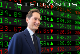 L'attesa per l'annuncio in Cina e i dazi Usa: così Stellantis risale in Borsa. Il paradosso dell'Italia