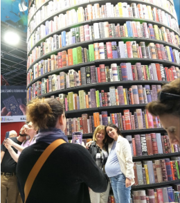 Il Salone del libro chiude con un record? Ecco cosa ha funzionato e cosa non va