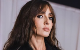 Ambra Angiolini e lo storico ex:
«A Renga dico ancora “Ti amo”»
