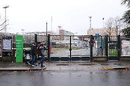 L'impianto sportivo Mercadante cerca padrone: «Non lasciamolo al degrado»