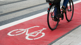 Nuova pista ciclopedonale a Villastellone: consentirà il collegamento con Poirino