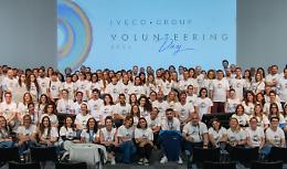 Iveco Group e la sua ricetta sostenibile: una settimana di eventi globali