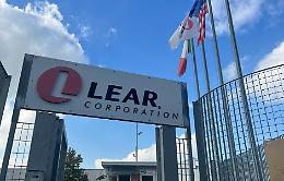 Lear, altri 12 mesi di cassa pagati dalla Regione