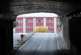 Chiusura al traffico del sottopasso Spezia per lavori di manutenzione 