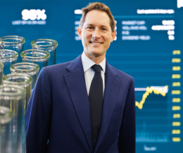 Exor Venture e Claris, così John Elkann cerca le medicine del futuro (anche per Fiat?)