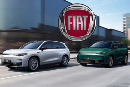 Kit cinesi e marchio Fiat, così Stellantis si fa l'elettrica low cost. Ma Mirafiori...
