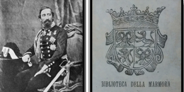 Collezionista vendeva online libri del '700 rubati ai nobili di Torino