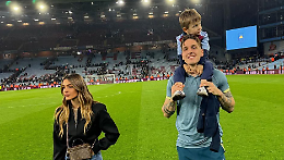 Zaniolo-Sara, ritorno di fiamma?