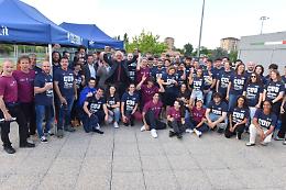 Campionati Nazionali Universitari al via. E il Cus Torino prepara la nuova candidatura, ecco per quando...
