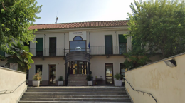 Elezioni a Vische: duello tra Federico Merlo e Antonio Fulvio Villa Vercella