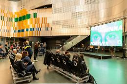 La Formula 1 sbarca al Museo dell'Automobile di Torino: Gran Premi in diretta su maxischermo e simulatori di gara