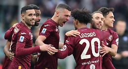 Toro e quel finale inaspettato. Dal "Franchi" al Milan: ecco da dove passa la via europea granata...