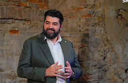 Antonino Cannavacciuolo scova a Rivoli la sua "Cucina da incubo"